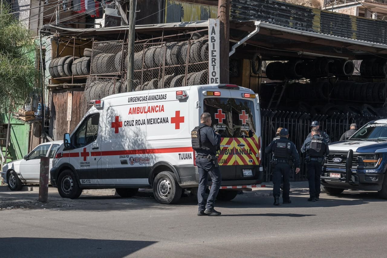 Foto: Baja News