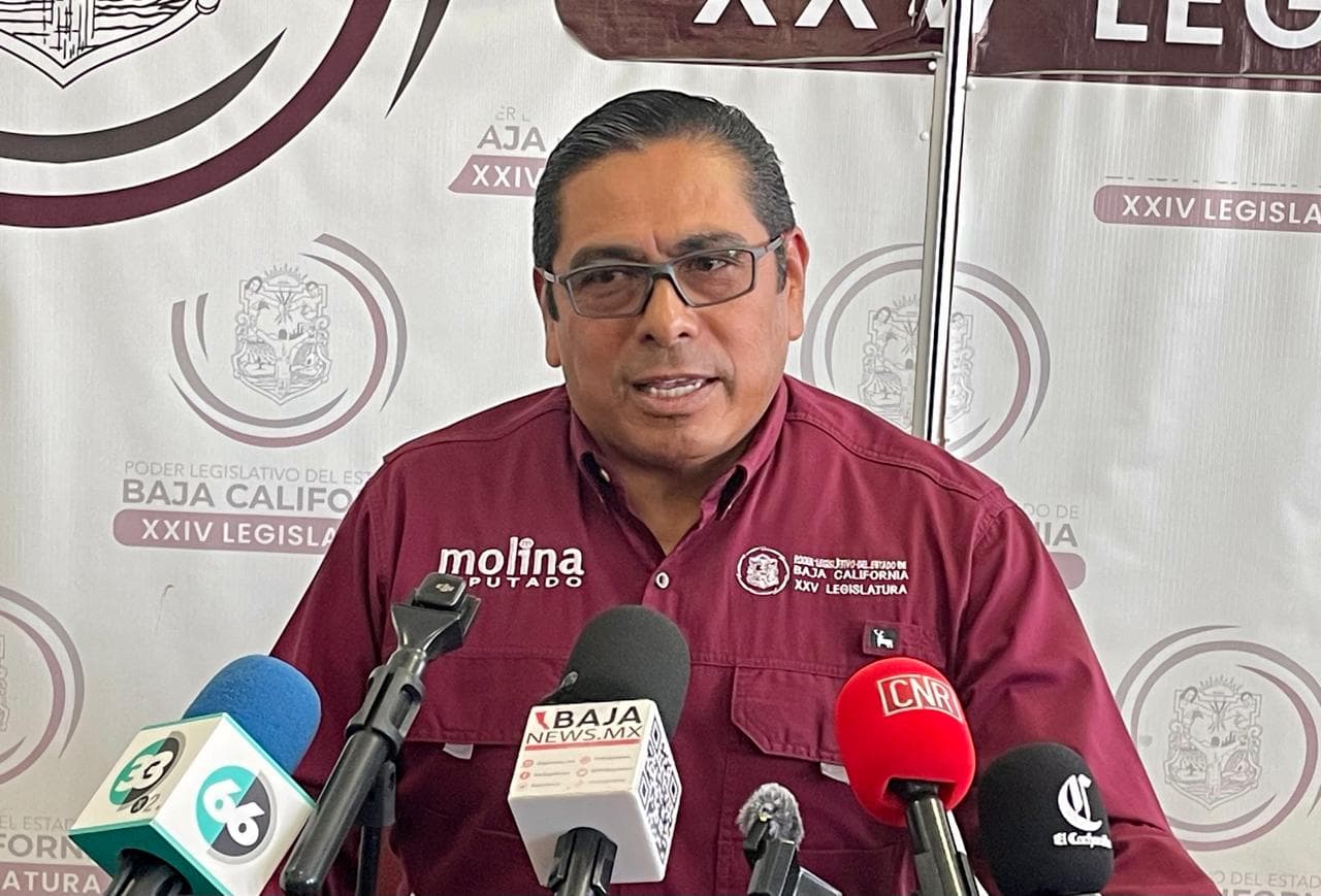 Foto: Baja News