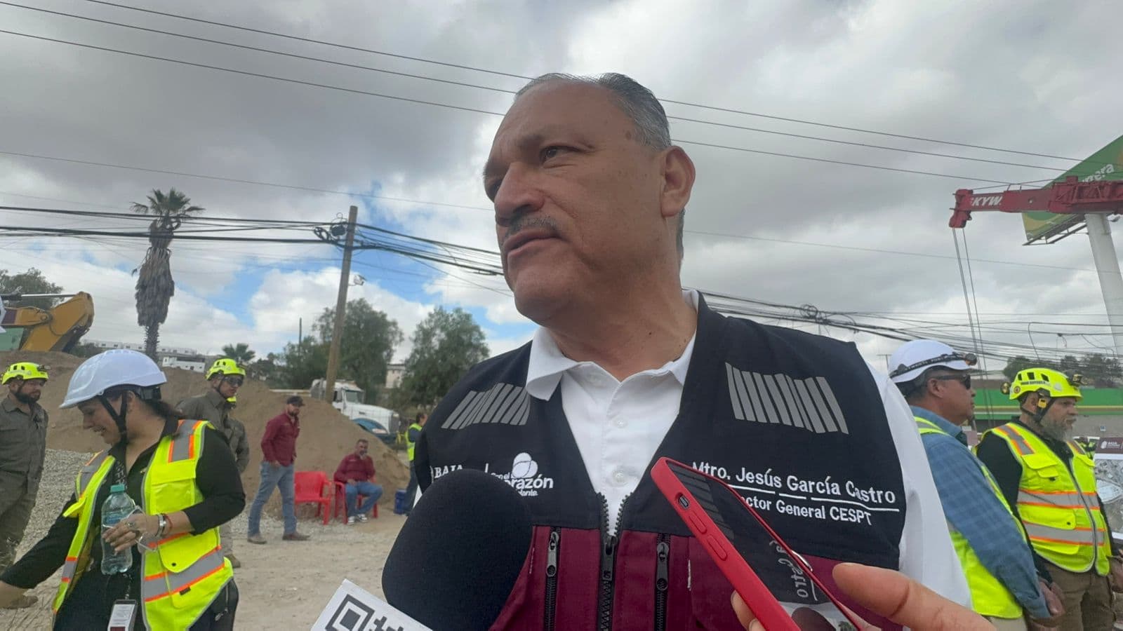 Foto: Baja News
