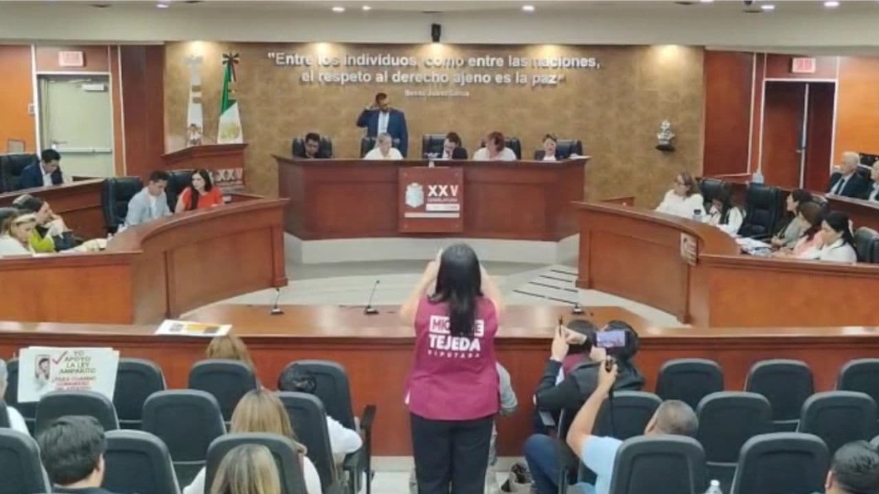 Foto: Jesús Sánchez/Baja News