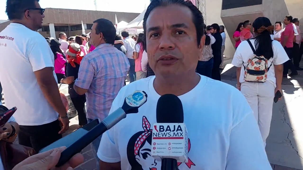 Foto: Jesús Sánchez/Baja News