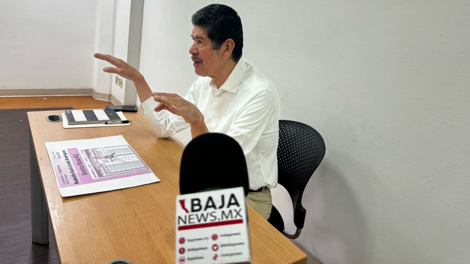 Foto: Baja News