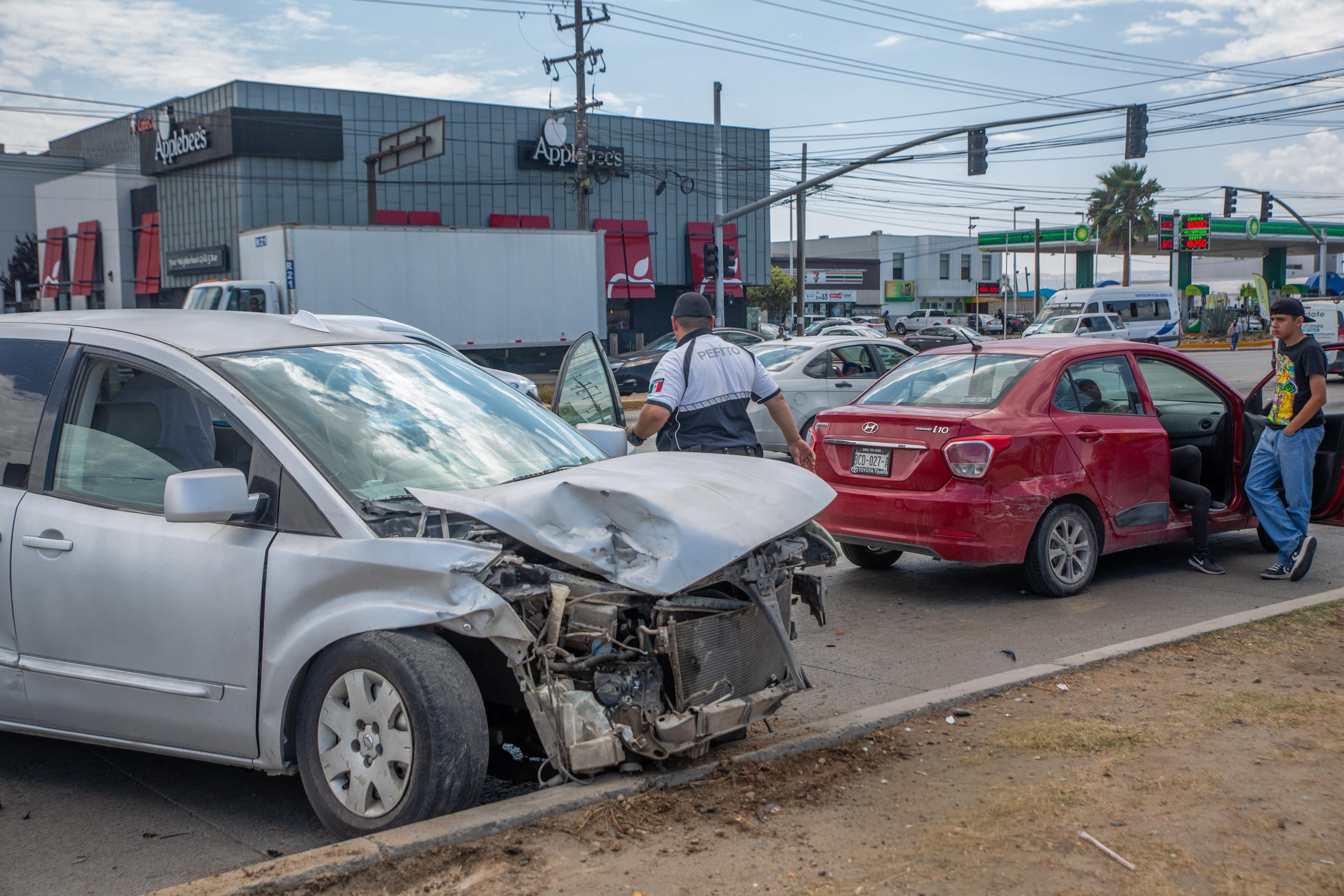 Foto: Boder Zoom/Baja News
