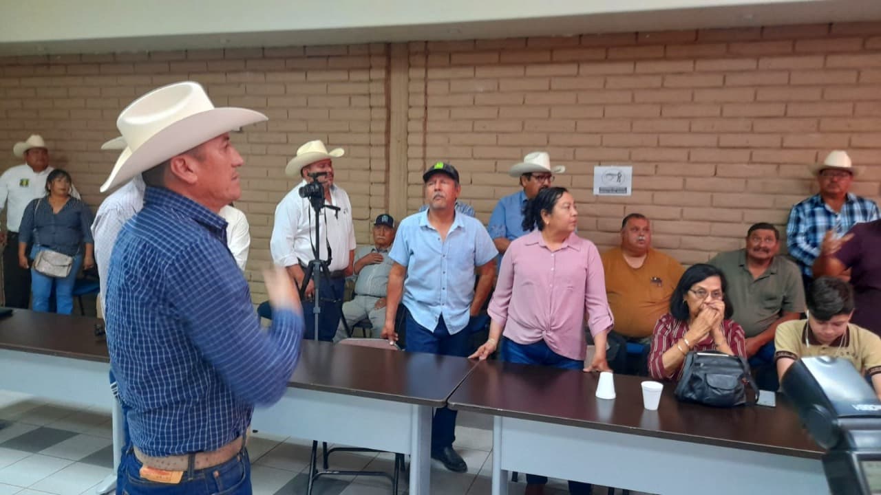 Foto: Jesús Sánchez