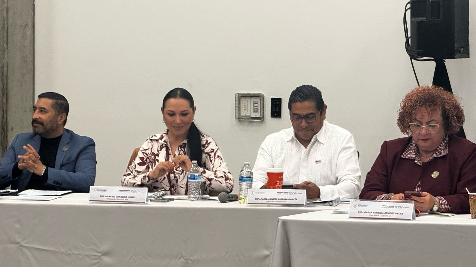 Foto: Ángel Ramírez/ Baja News