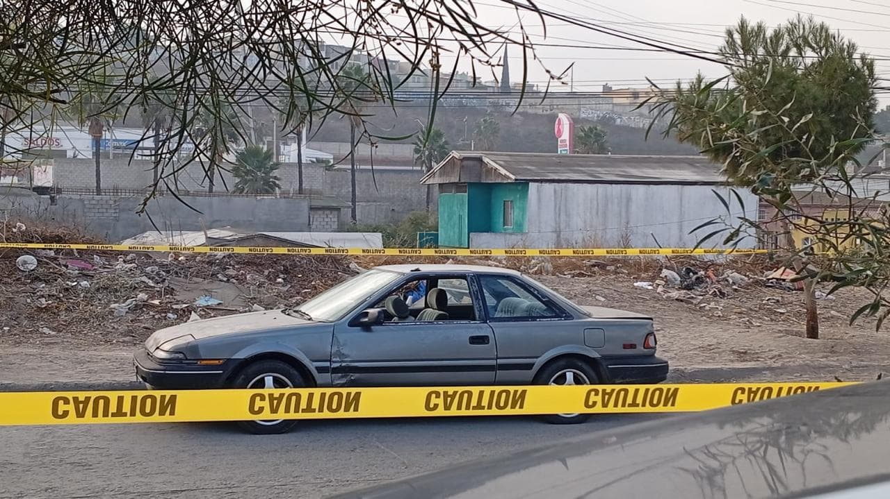 Foto: Border Zoom/Baja News