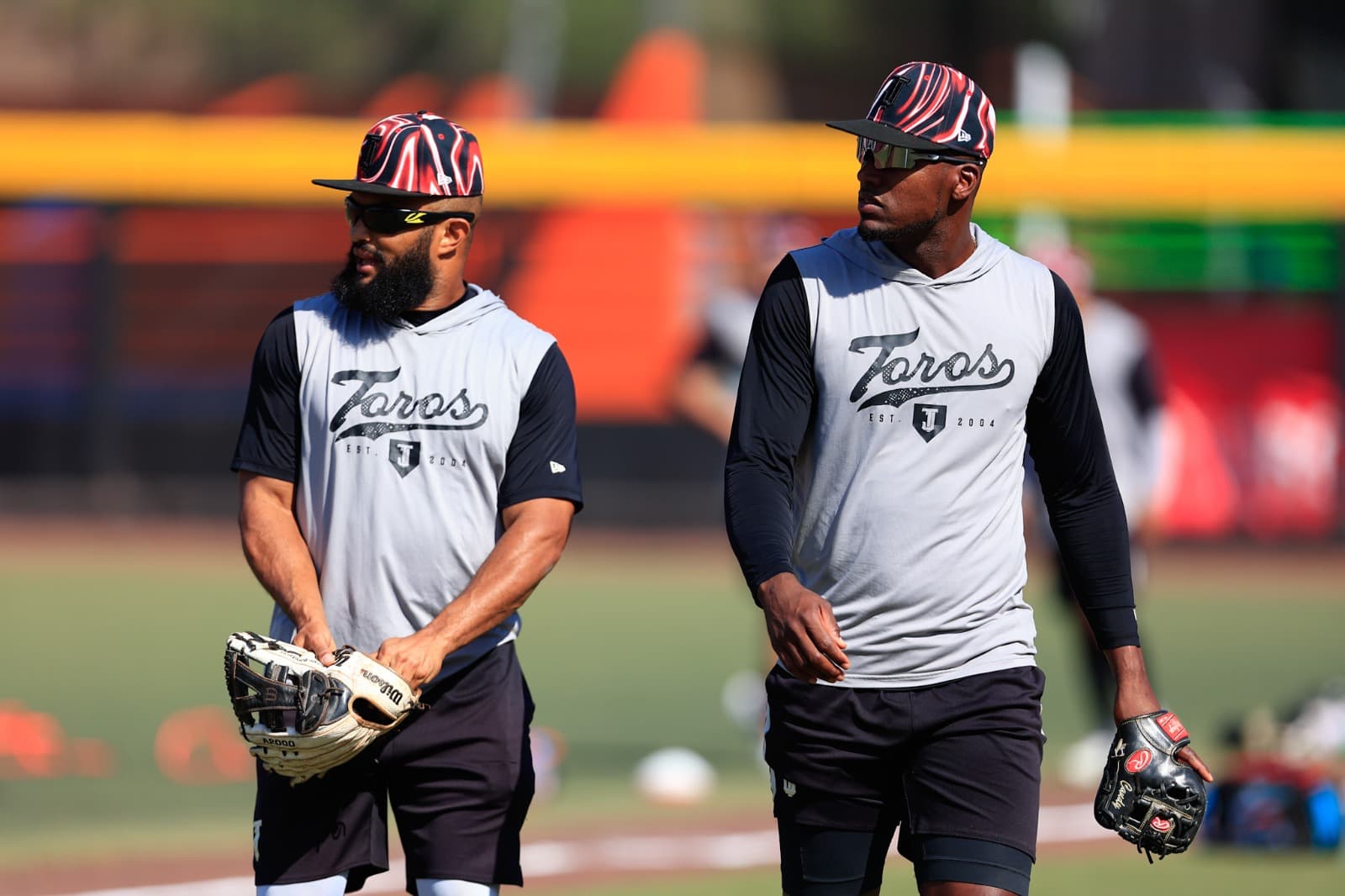 Toros de Tijuana buscará revancha ante Acereros de Monclova, equipo que los barrió en su anterior enfrentamiento de la temporada 2025 de la LMB.