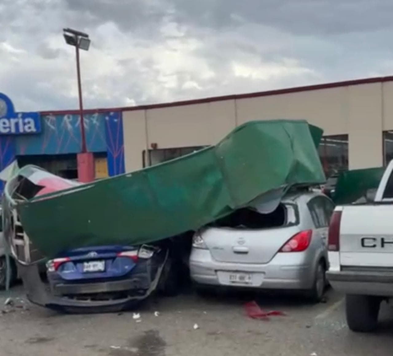 Foto: Baja News