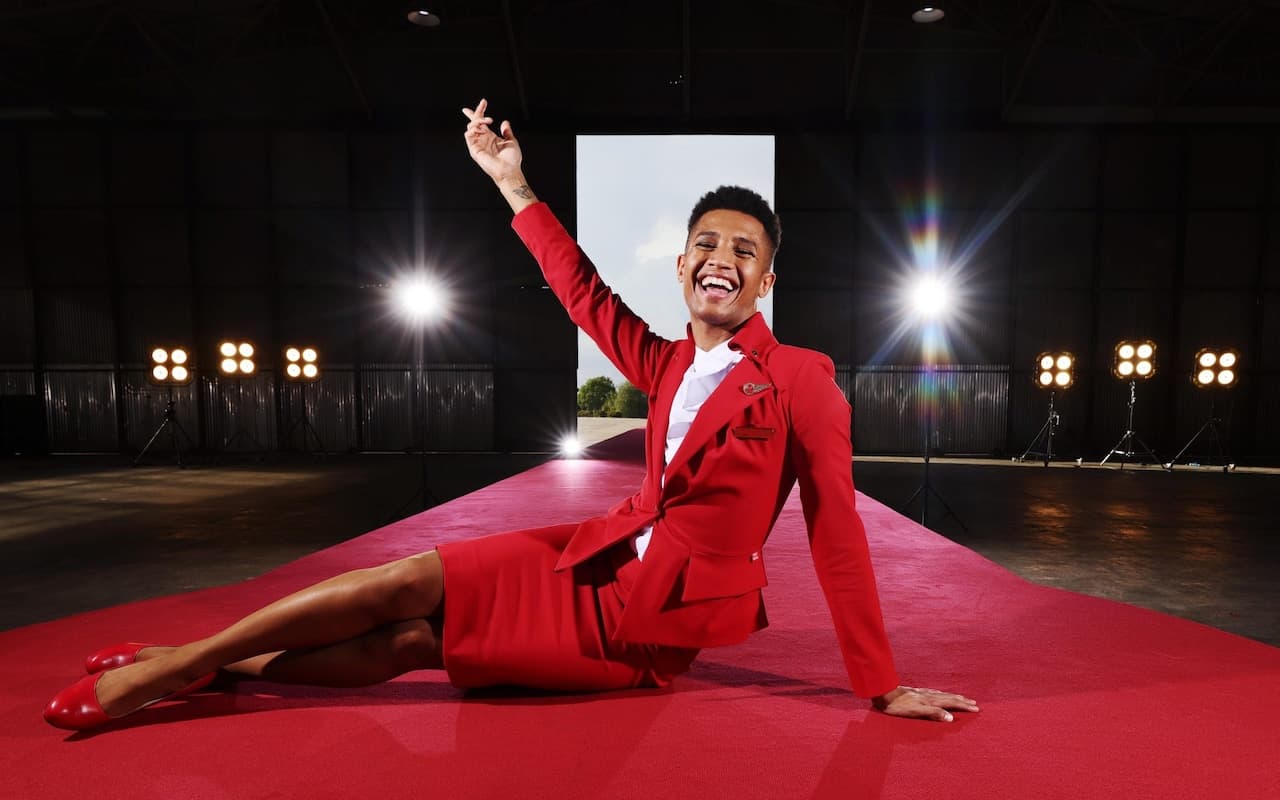 Foto: Virgin Atlantic