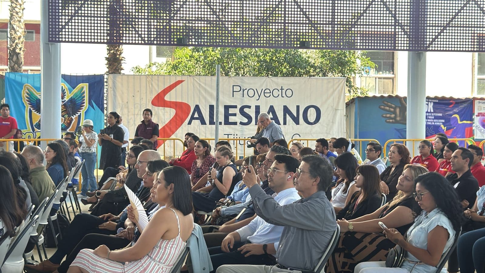Foto: Ángel Ramírez/Baja News