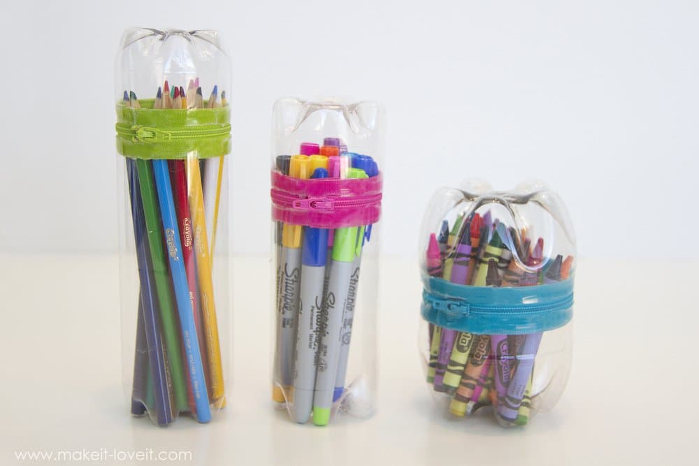 Recicla tus envases y frascos de alimentos con los siguientes tips IFOTO: Construir TV