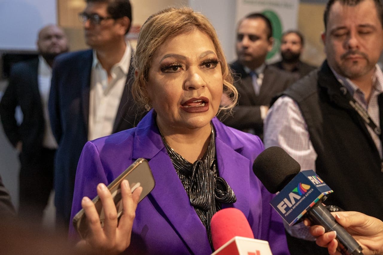 Foto: Border Zoom/Baja News