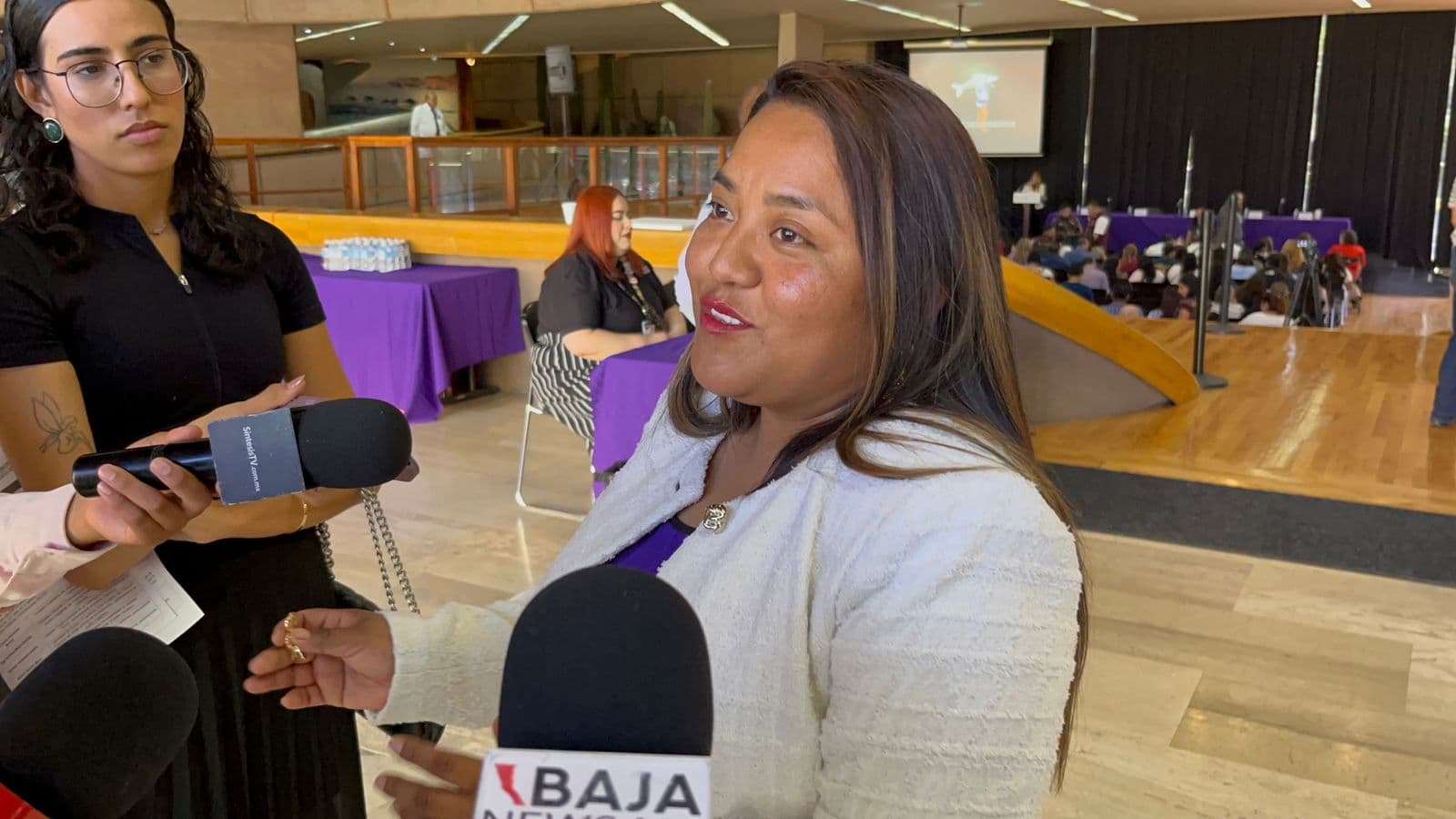 Foto: Baja News