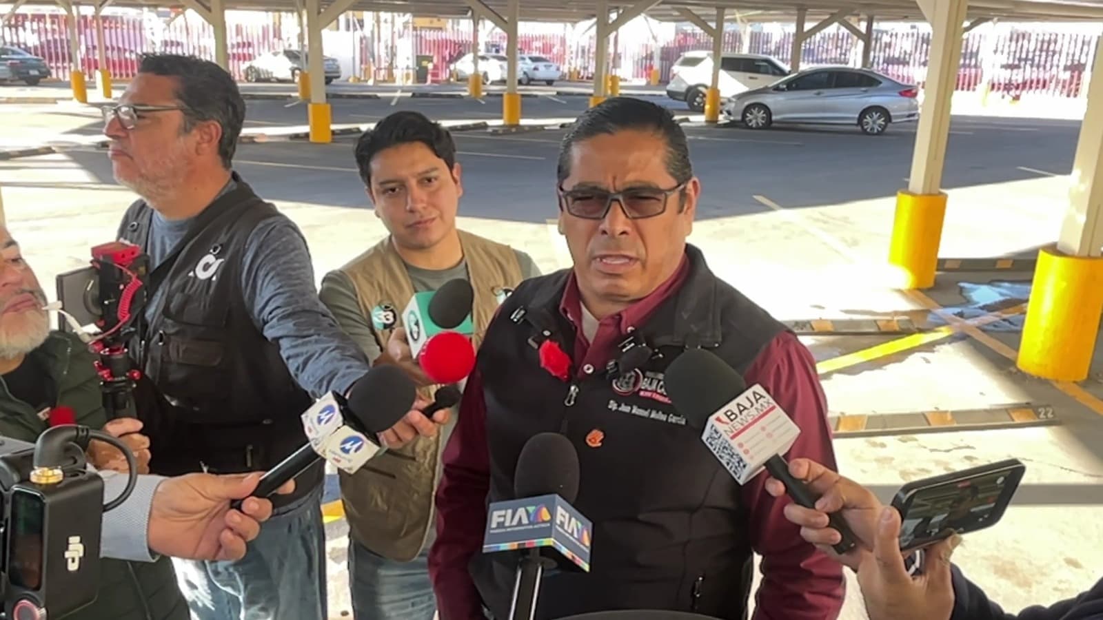 Foto: Baja News