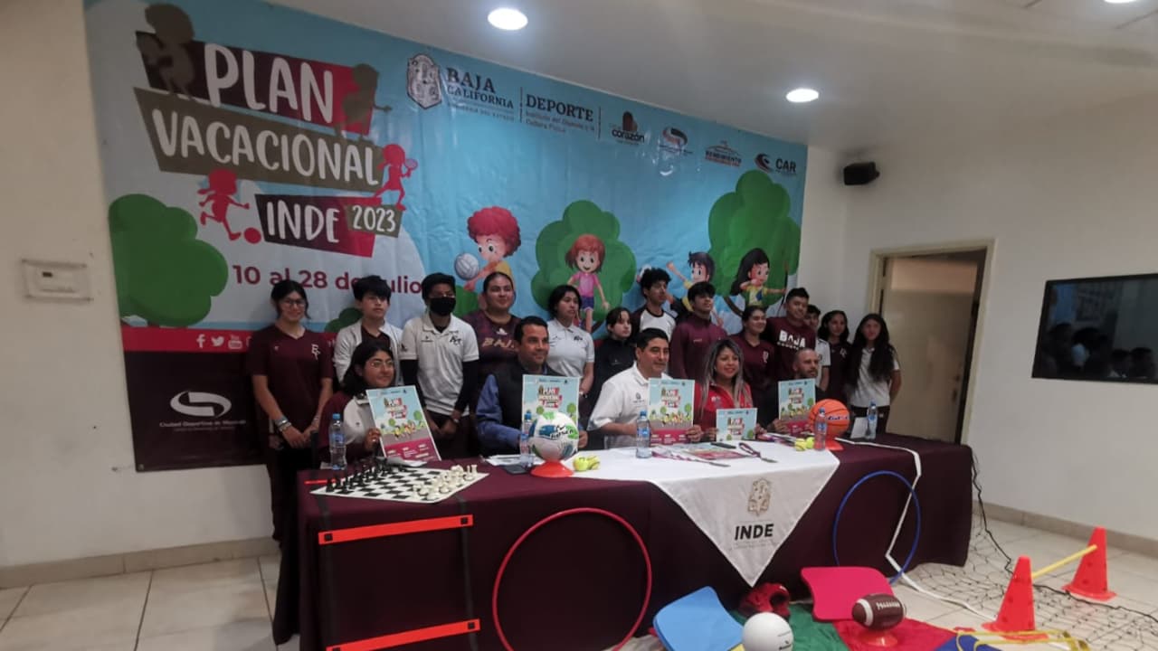 Foto: Baja News MX.