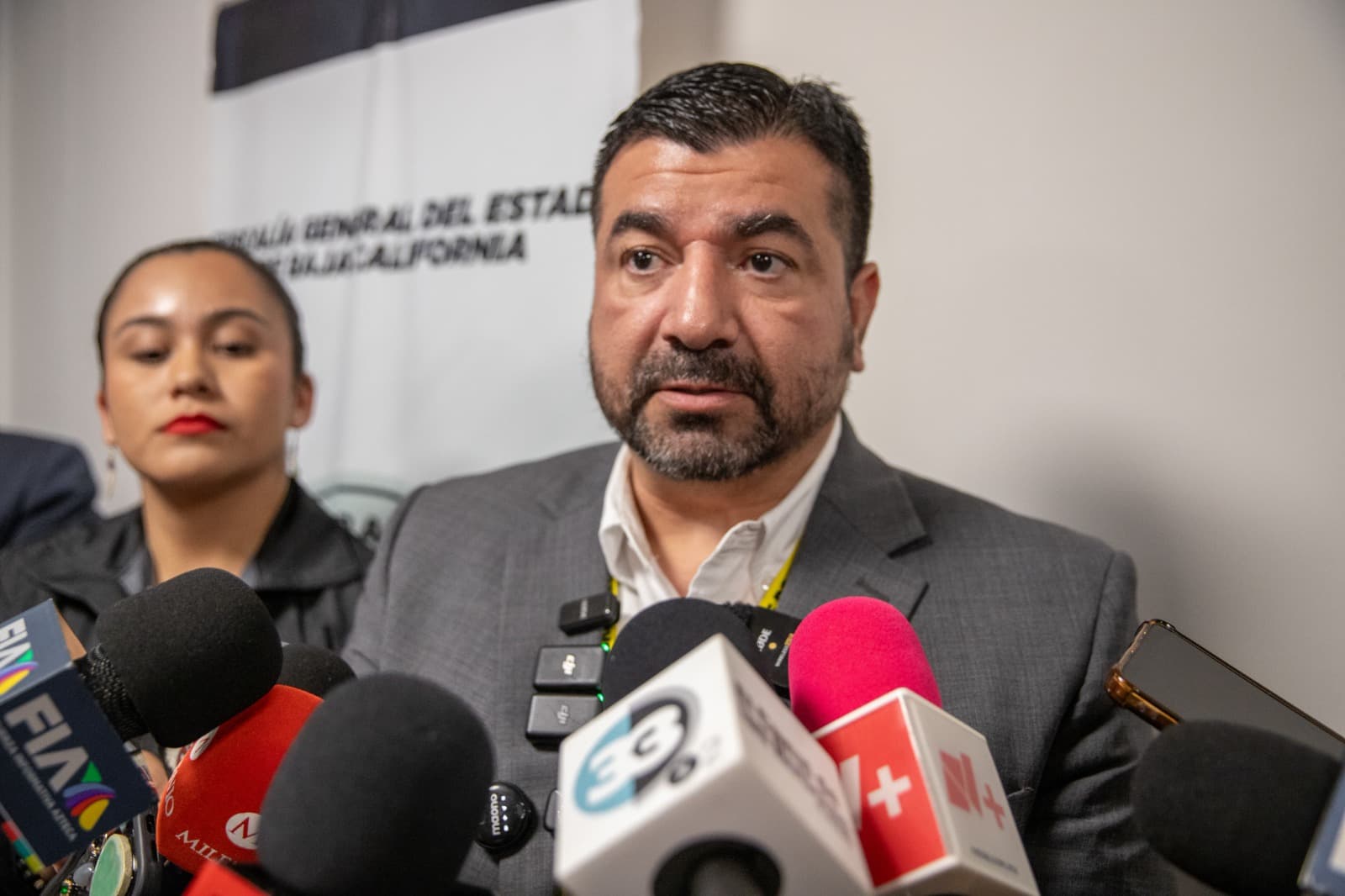 Foto: Boder Zoom/Baja News