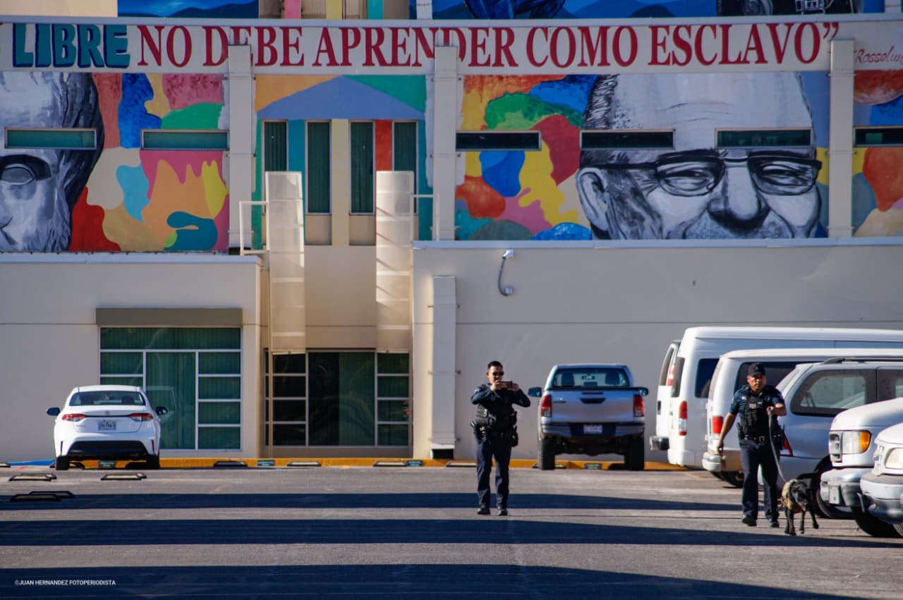 Foto: Border Zoom/Baja News
