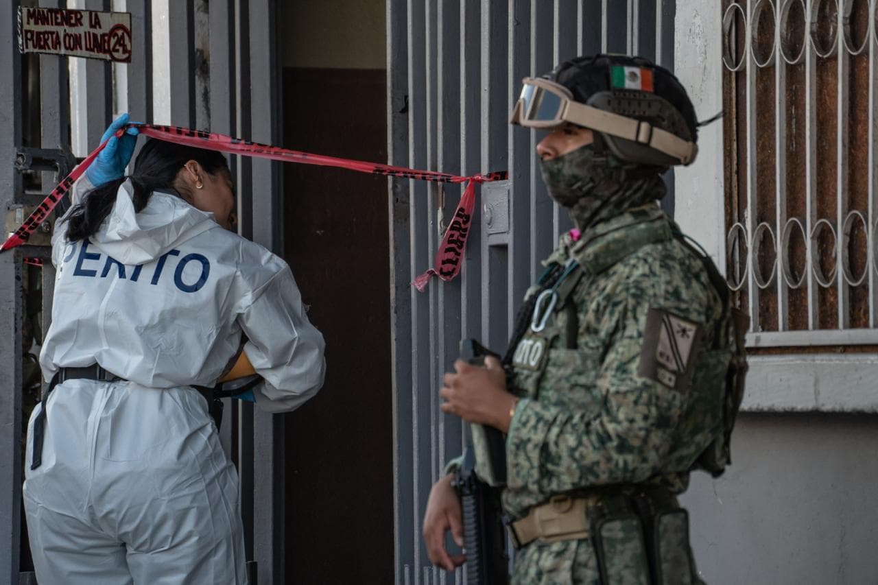 Foto: Border Zoom/Baja News