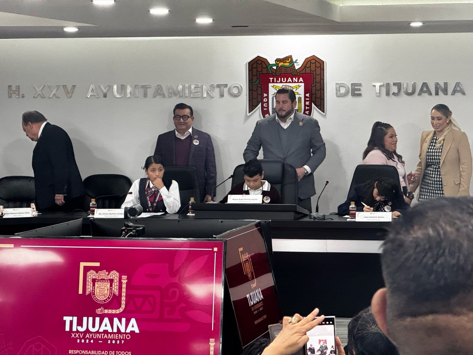Foto: Baja News