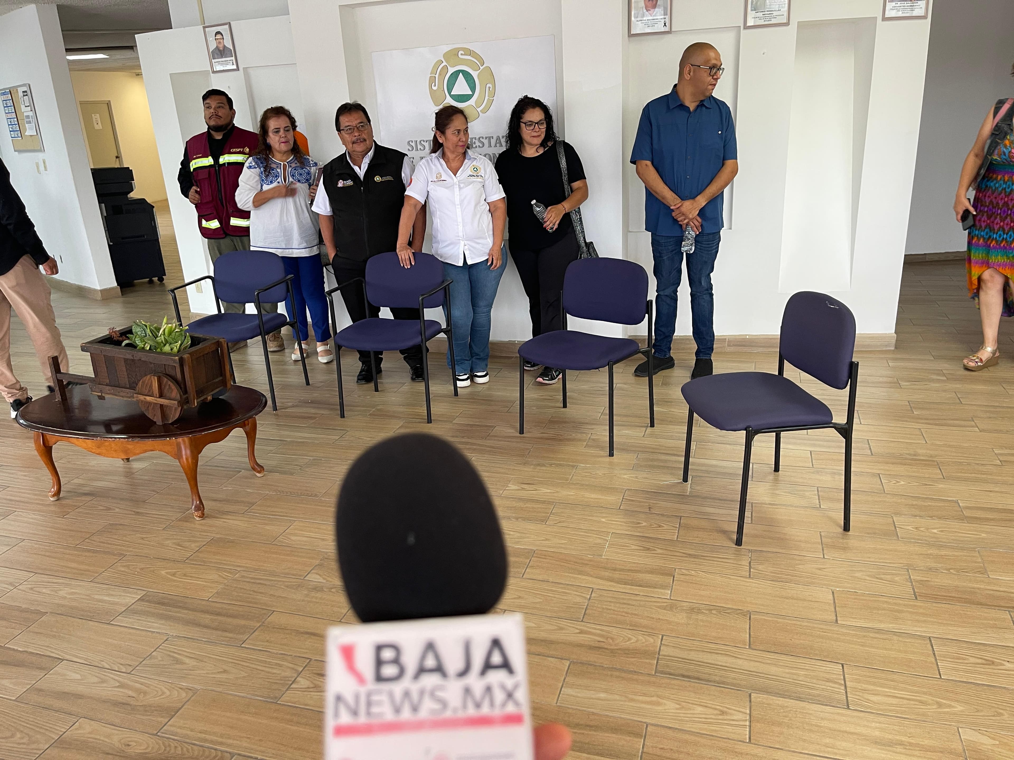 Foto: Baja News