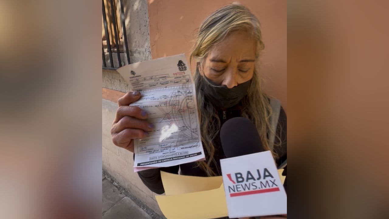 Foto: Baja News