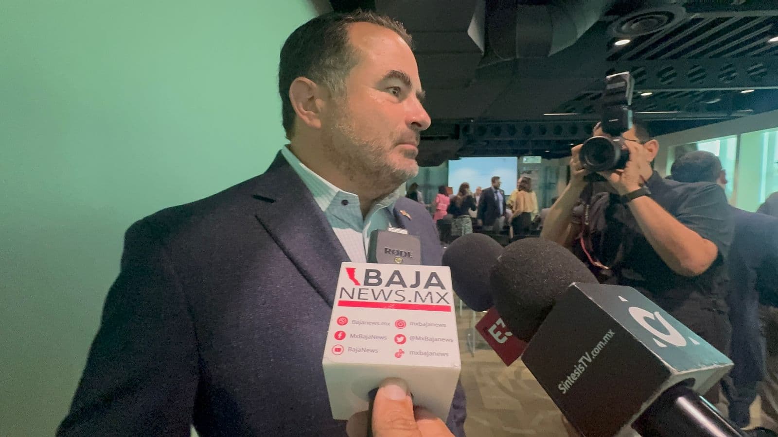 Foto: Baja News