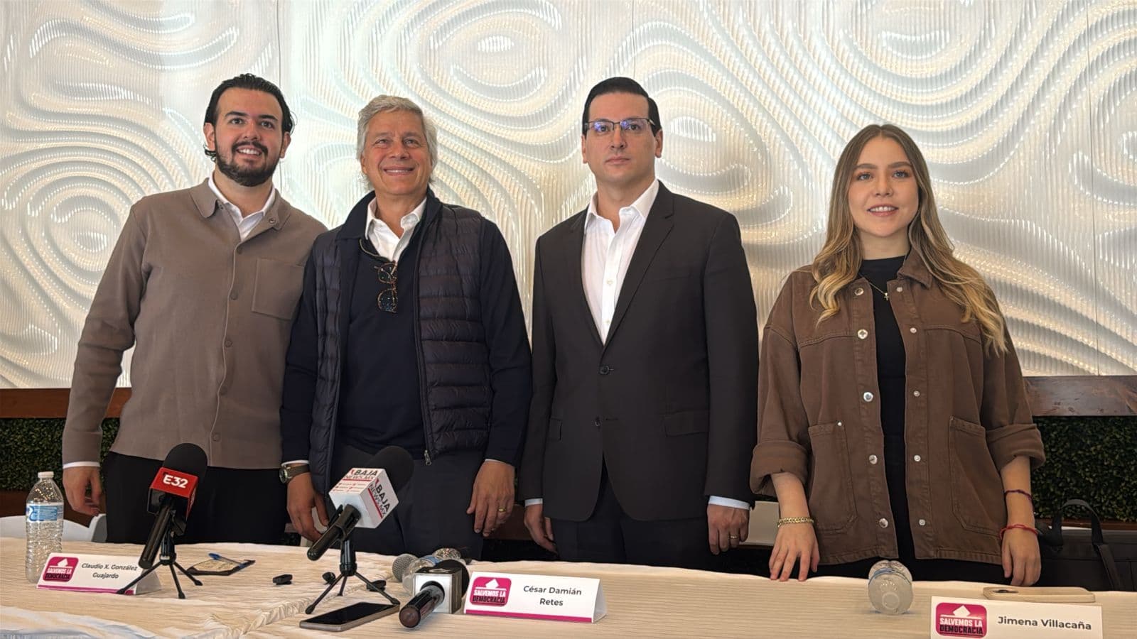 Foto: Baja News