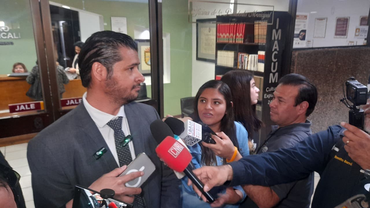 Foto: Jesús Sánchez/ Baja News
