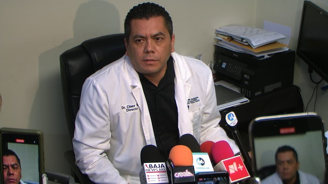 Foto: Jesús Sánchez/Baja News