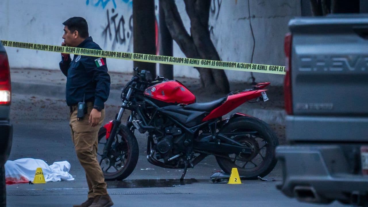 Foto: Border Zoom/Baja News