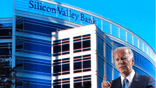 Biden pide castigo a directivos de bancos en quiebra IFOTO: Twitter @guayacanalrd