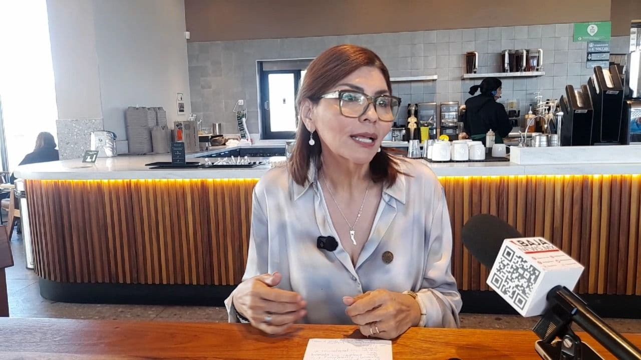 Fotos: Baja News