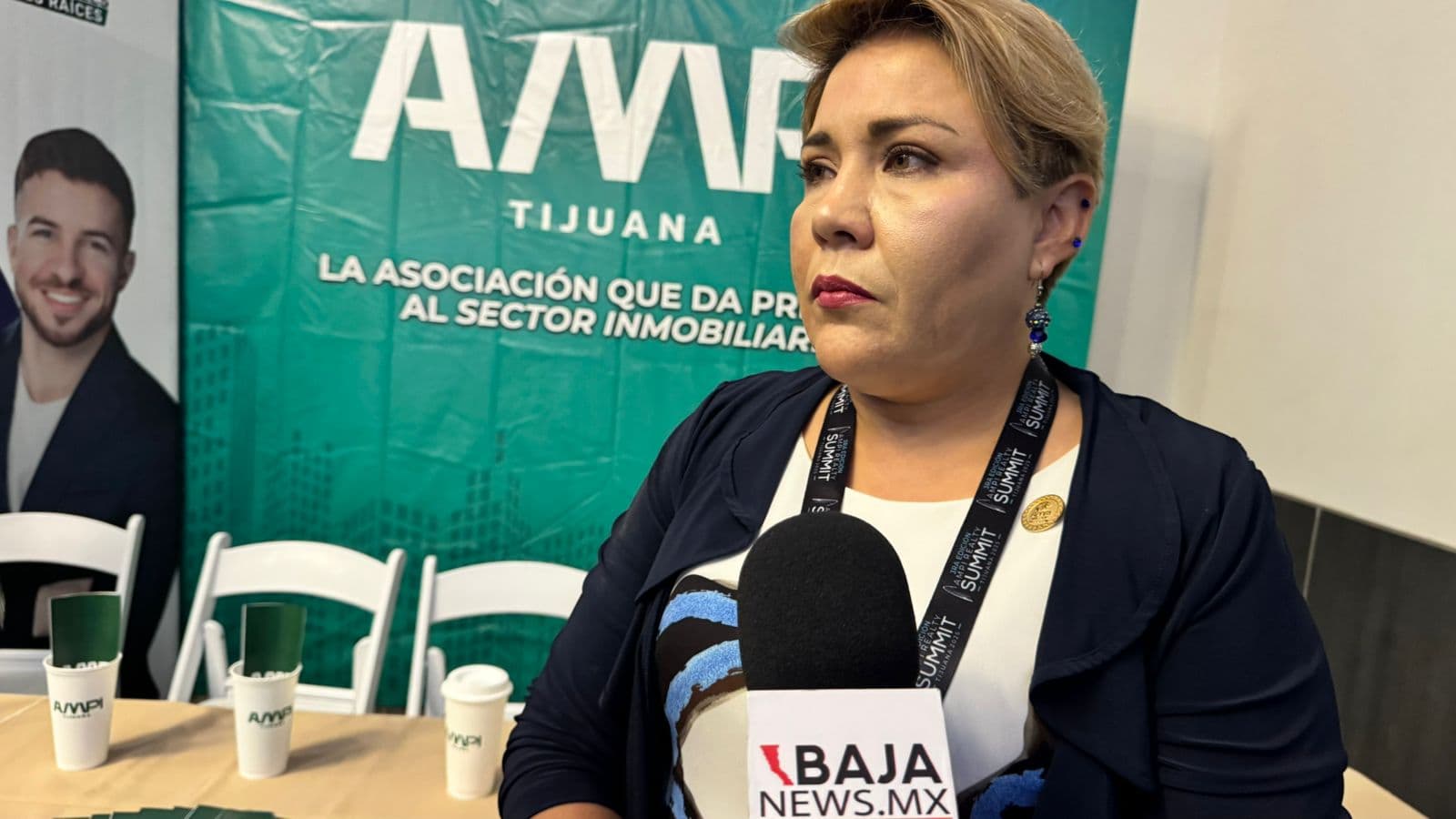 Foto: Ángel Ramírez/Baja News