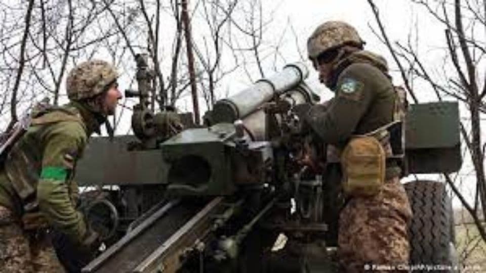 Estados Unidos investiga información filtrada sobre la guerra en Ucrania. I FOTO: WEB