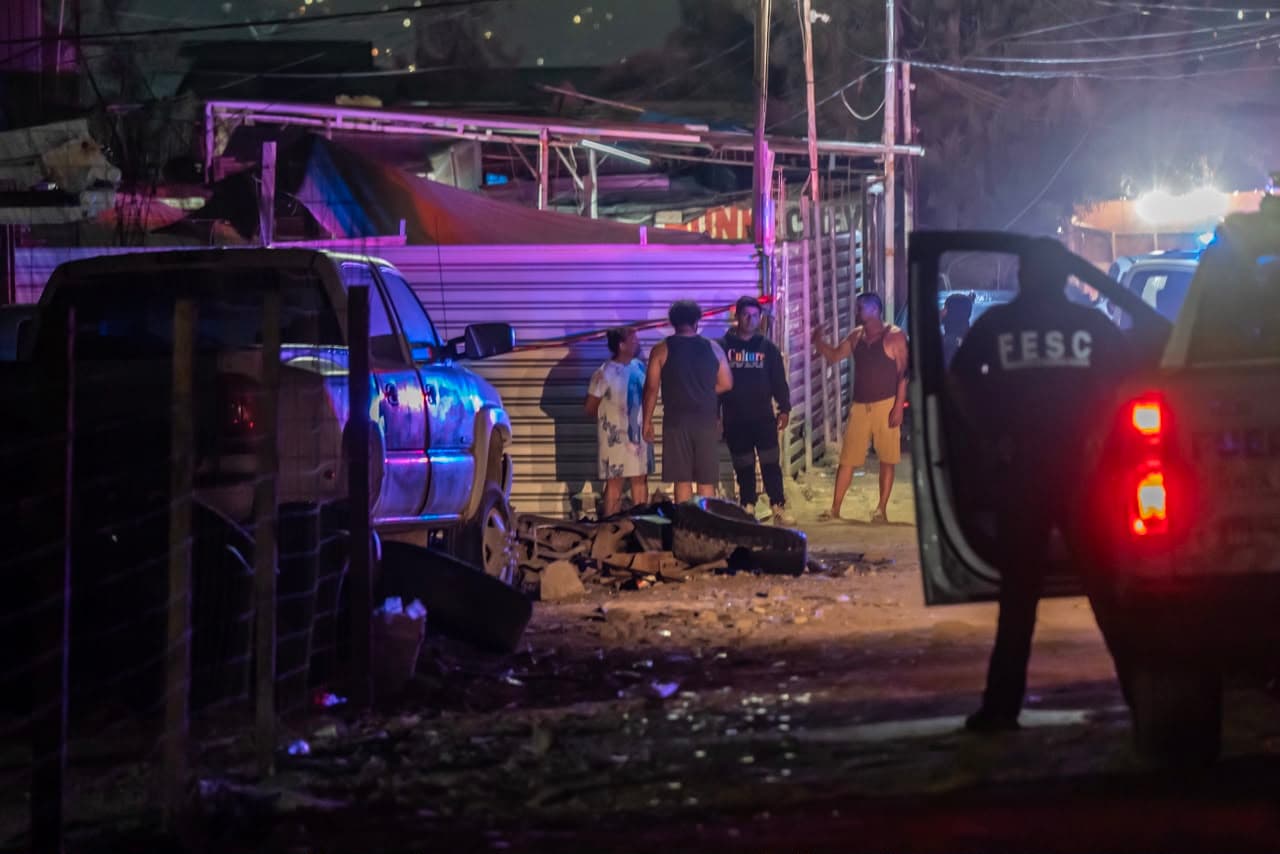 Foto: Border Zoom/Baja News
