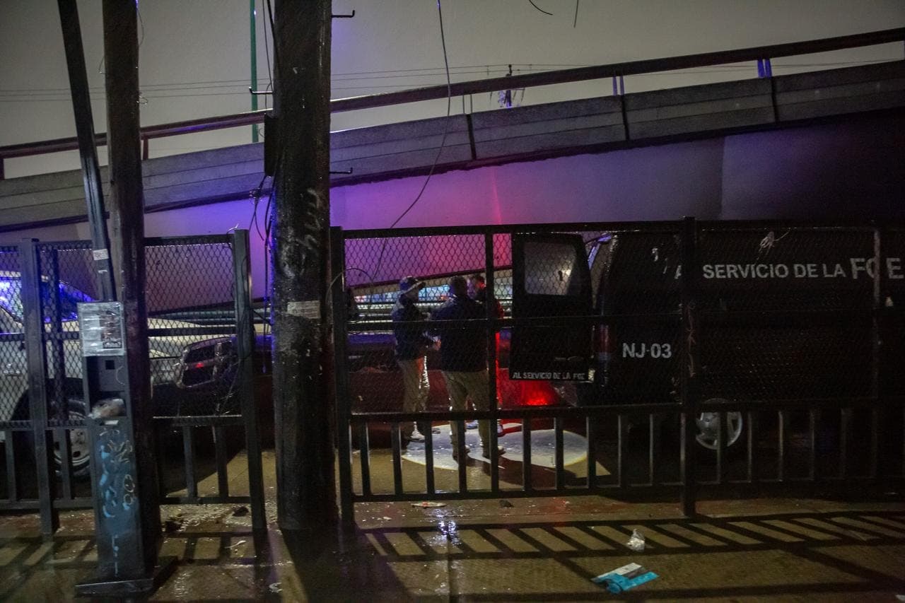 Foto: Border Zoom/Baja News