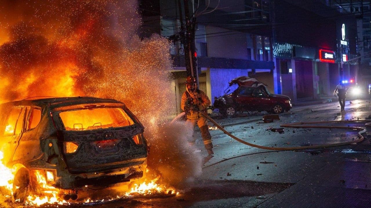 Foto: Border Zoom/Baja News