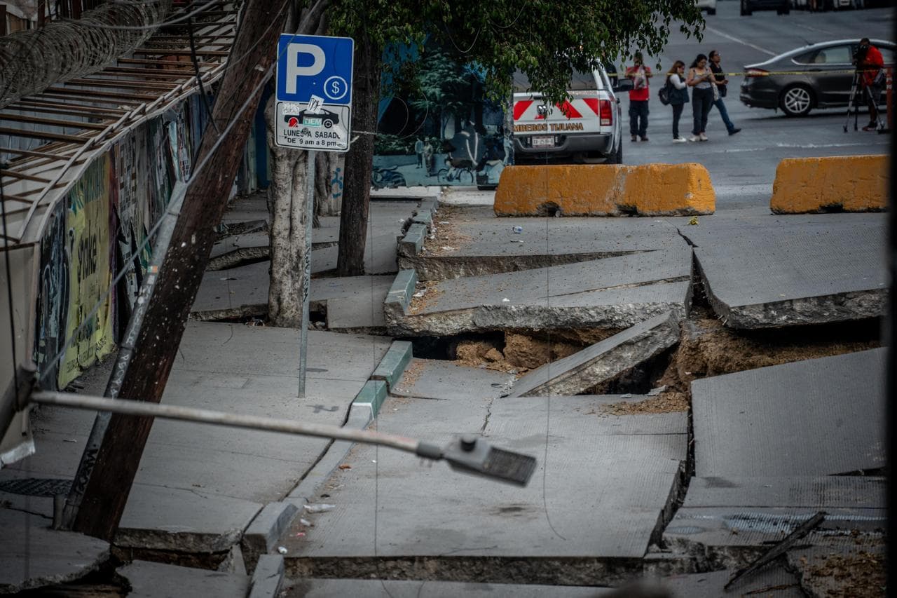 Foto: Boder Zoom/Baja News