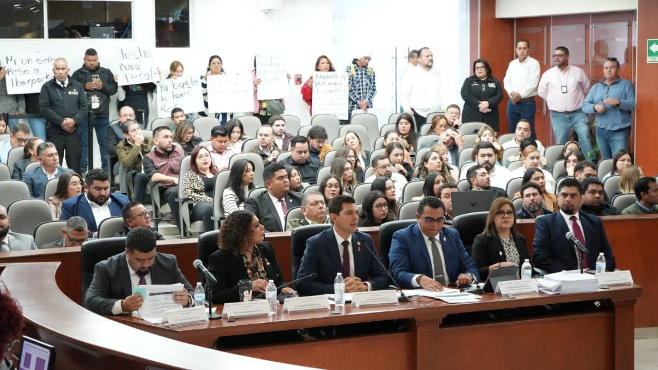 Fotos: Baja News