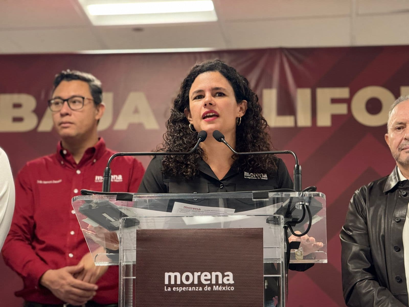 Foto: Baja News