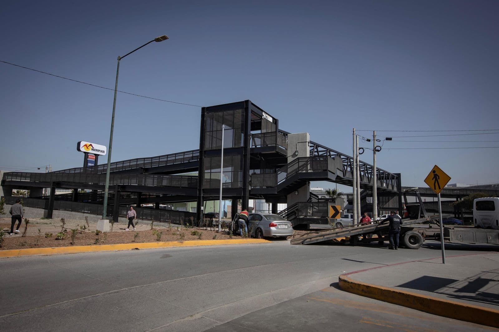 Foto: Border Zoom/Baja News