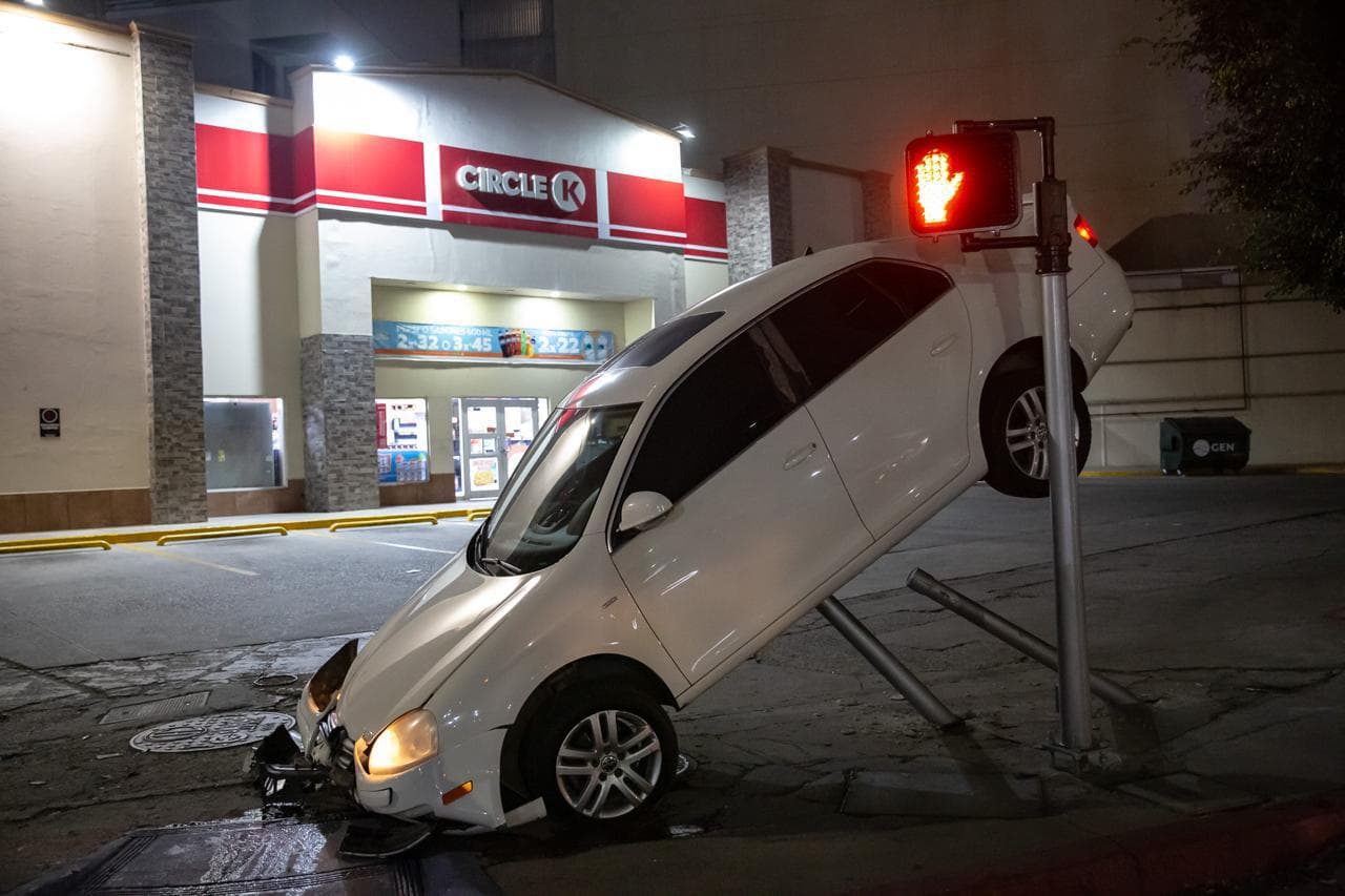 Foto: Boder Zoom/Baja News