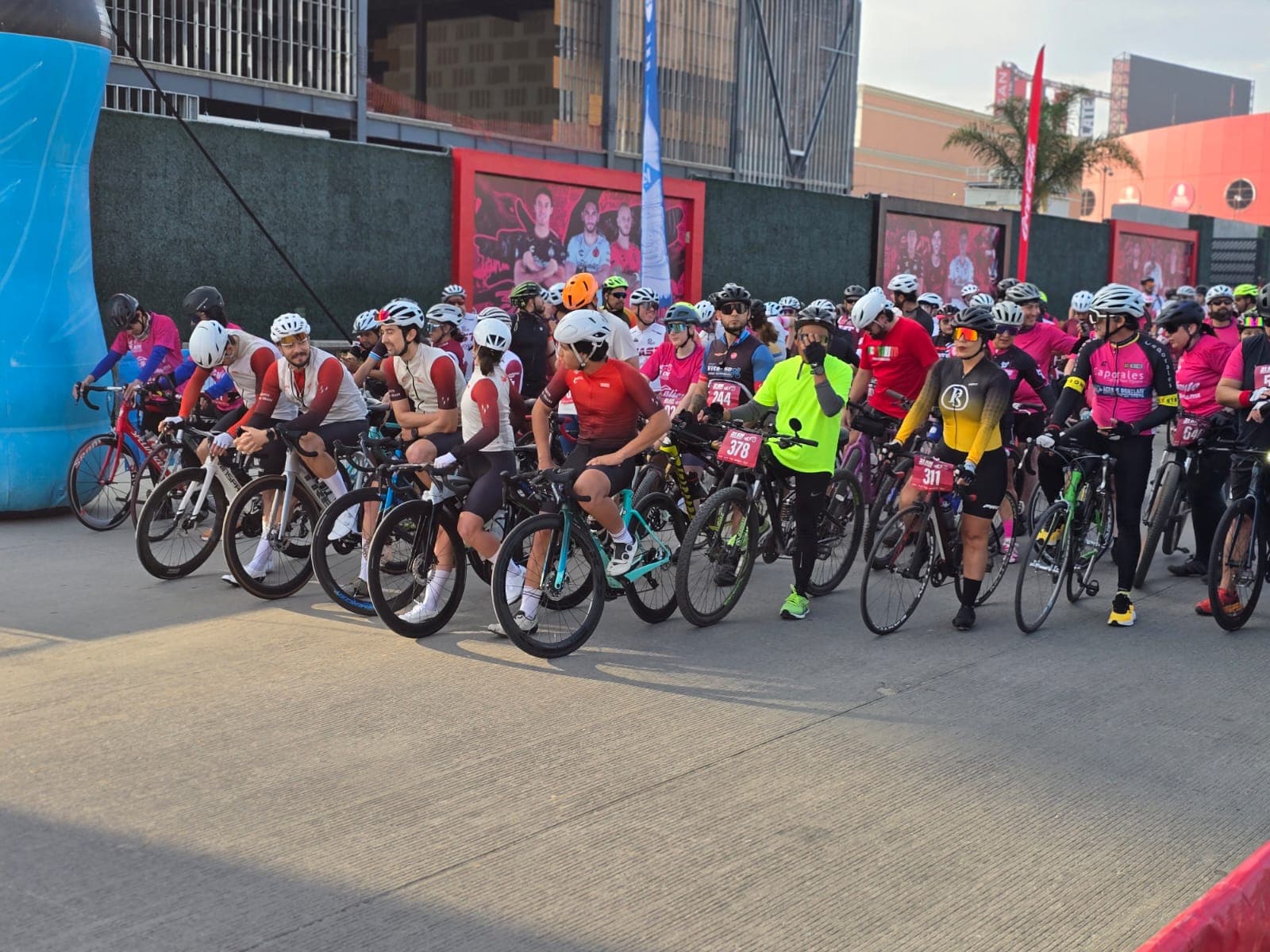 Foto: Christian Espinosa/ Baja News