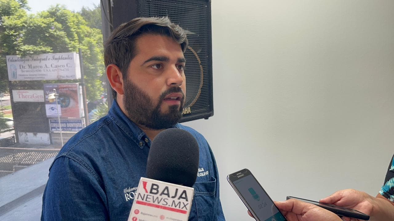 Foto: Baja News