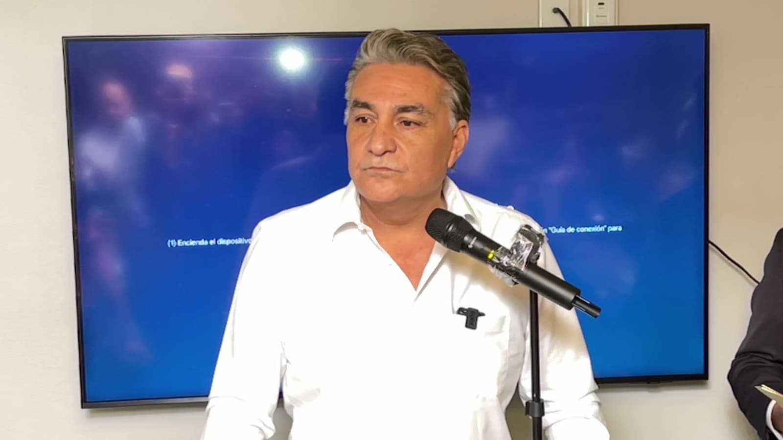 Foto: Baja News