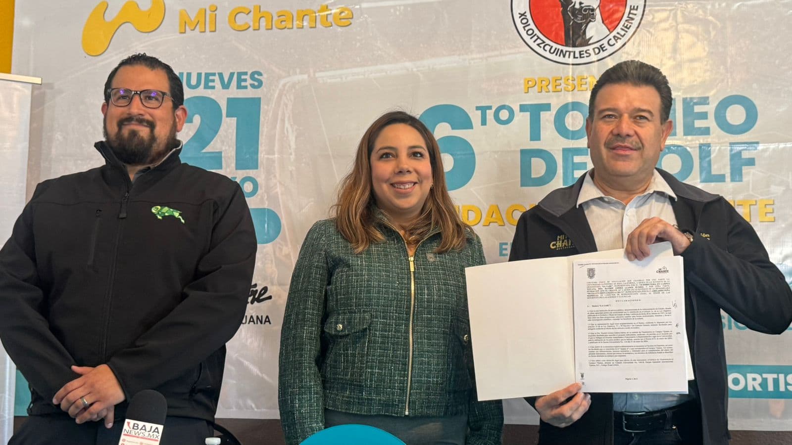 Foto: Baja News