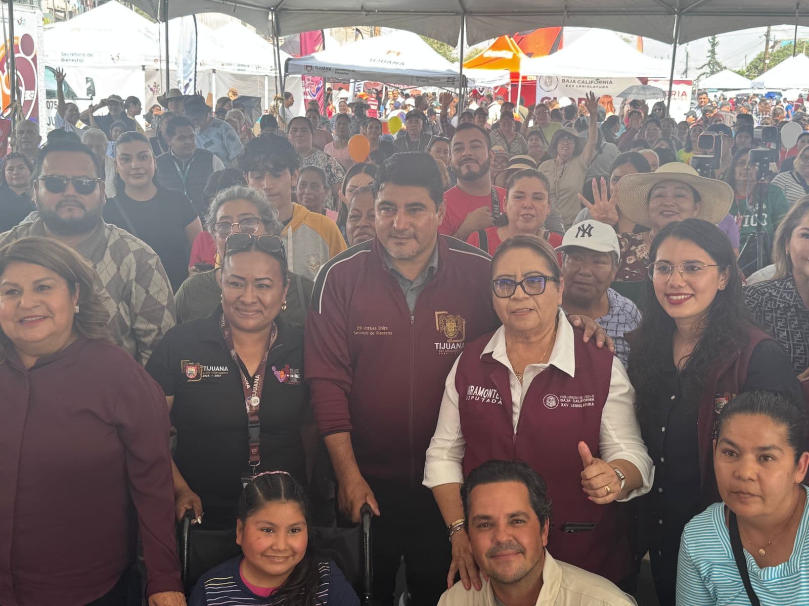 Foto: José Luis Morales/ Baja News
