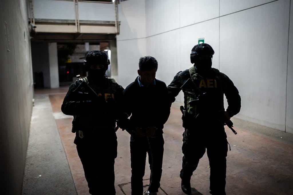 Fotos: Border Zoom