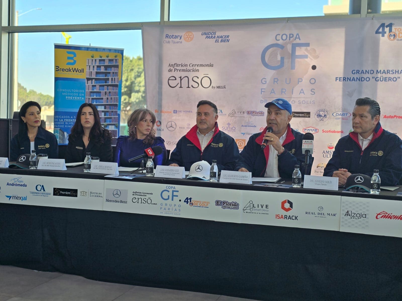 Foto: Christian Espinoza/Baja News