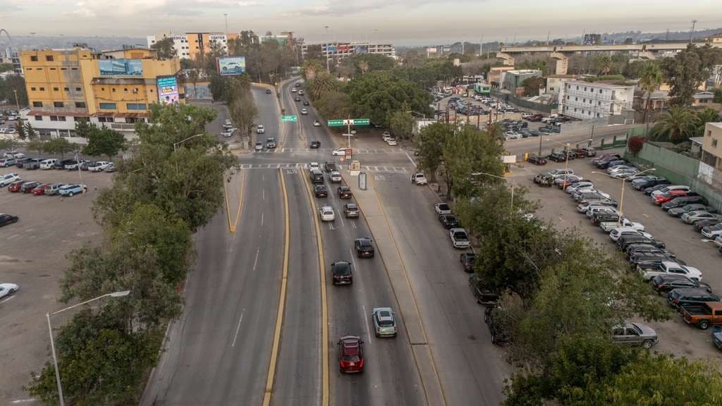 Foto: Border Zoom/Baja News